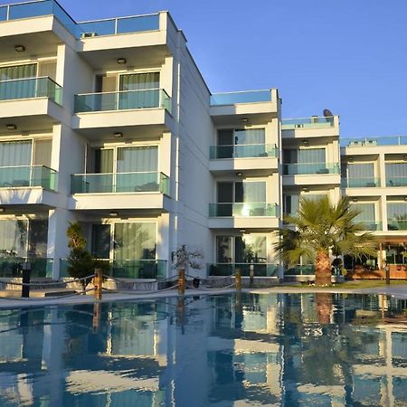 Gens Boutique Hotel Tavaklı 외부 사진