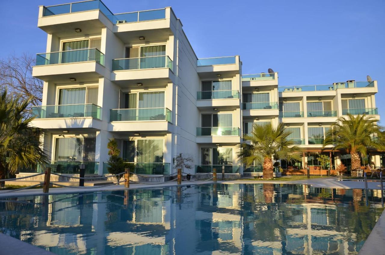 Gens Boutique Hotel Tavaklı 외부 사진