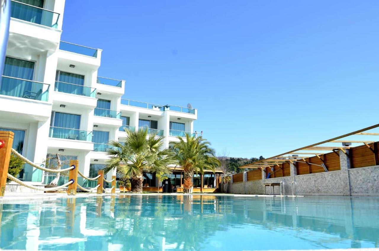 Gens Boutique Hotel Tavaklı 외부 사진