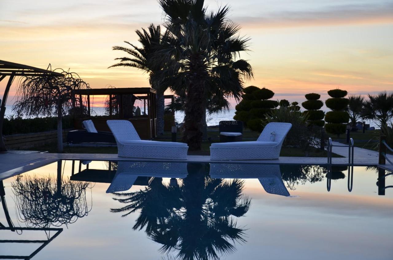 Gens Boutique Hotel Tavaklı 외부 사진
