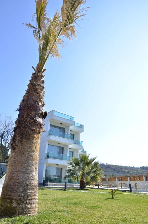 Gens Boutique Hotel Tavaklı 외부 사진