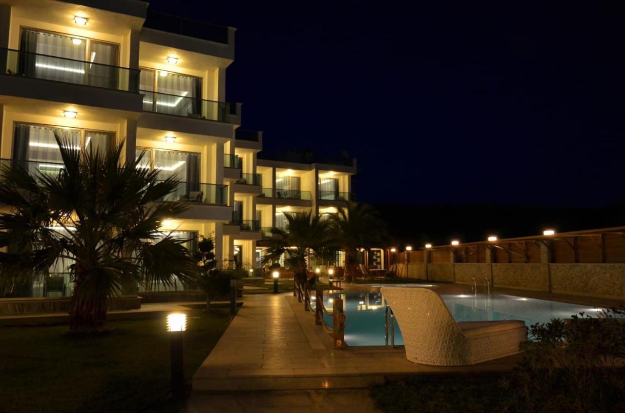 Gens Boutique Hotel Tavaklı 외부 사진