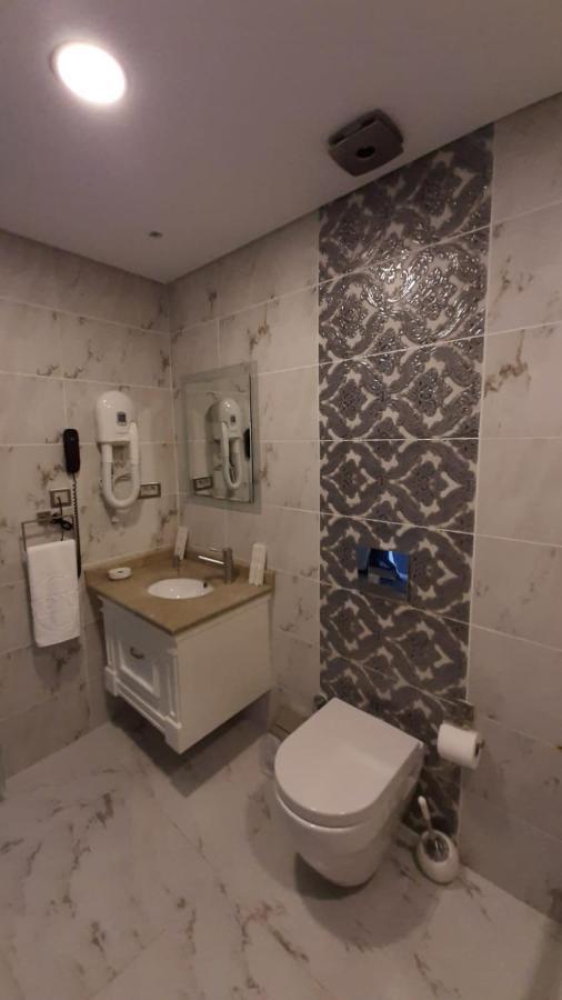 Gens Boutique Hotel Tavaklı 외부 사진