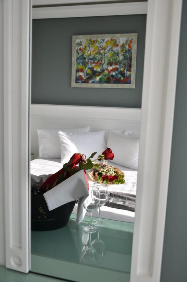Gens Boutique Hotel Tavaklı 외부 사진
