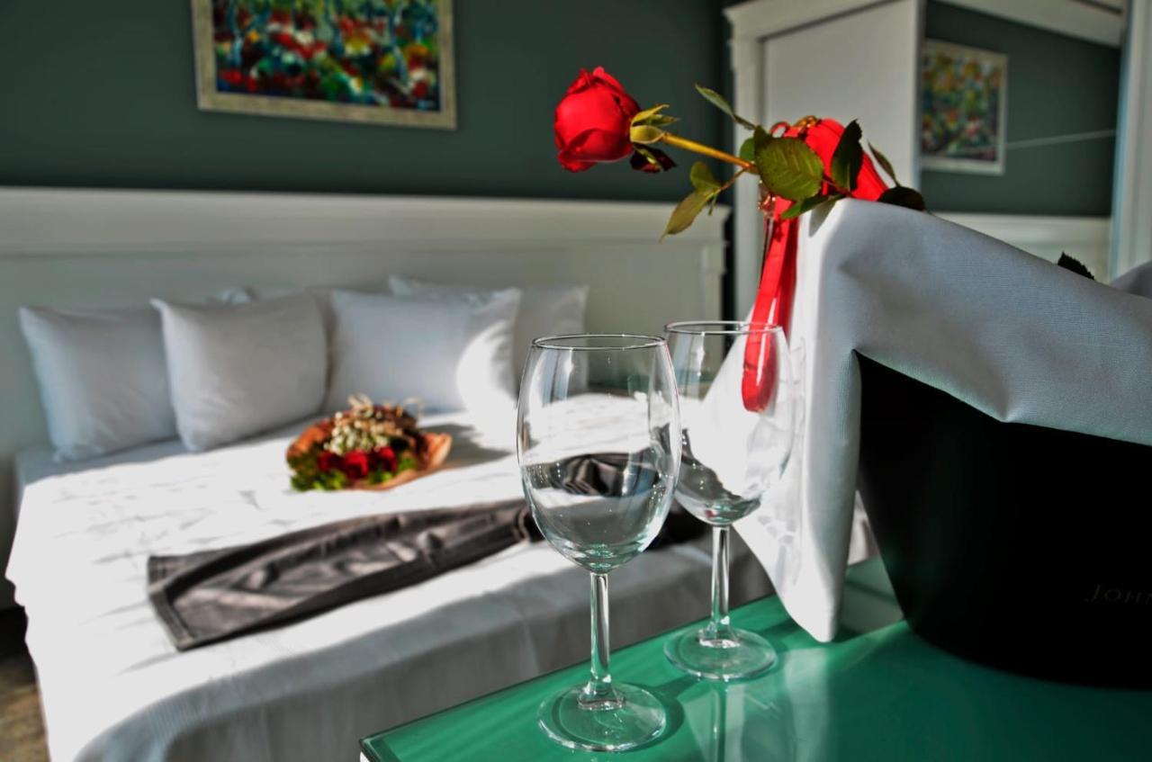 Gens Boutique Hotel Tavaklı 외부 사진