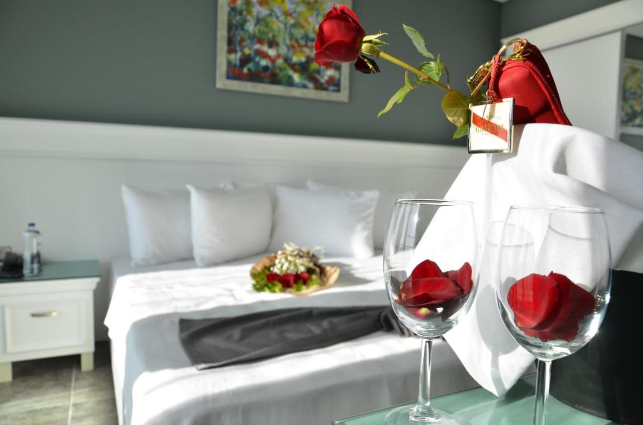 Gens Boutique Hotel Tavaklı 외부 사진