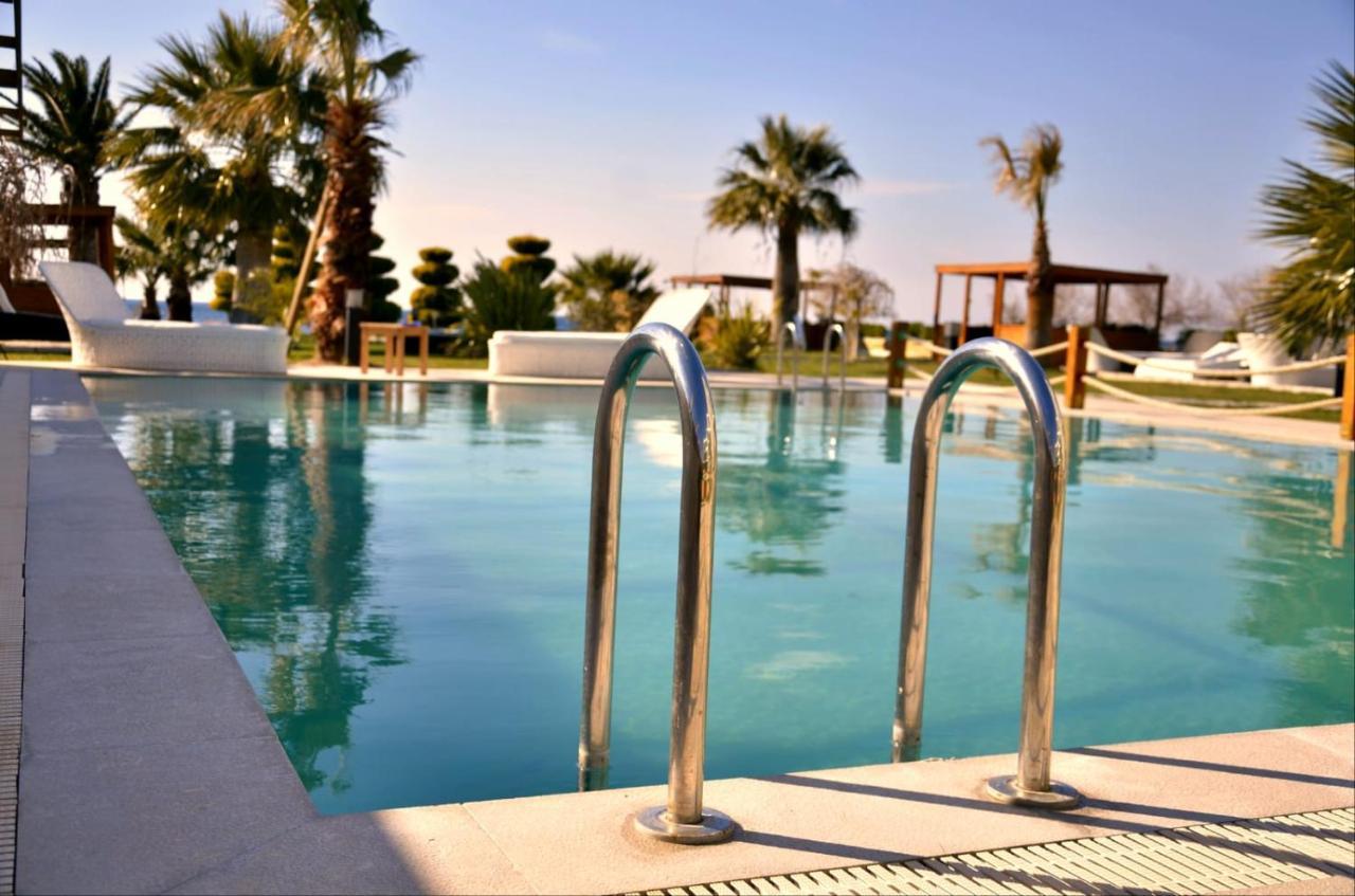 Gens Boutique Hotel Tavaklı 외부 사진
