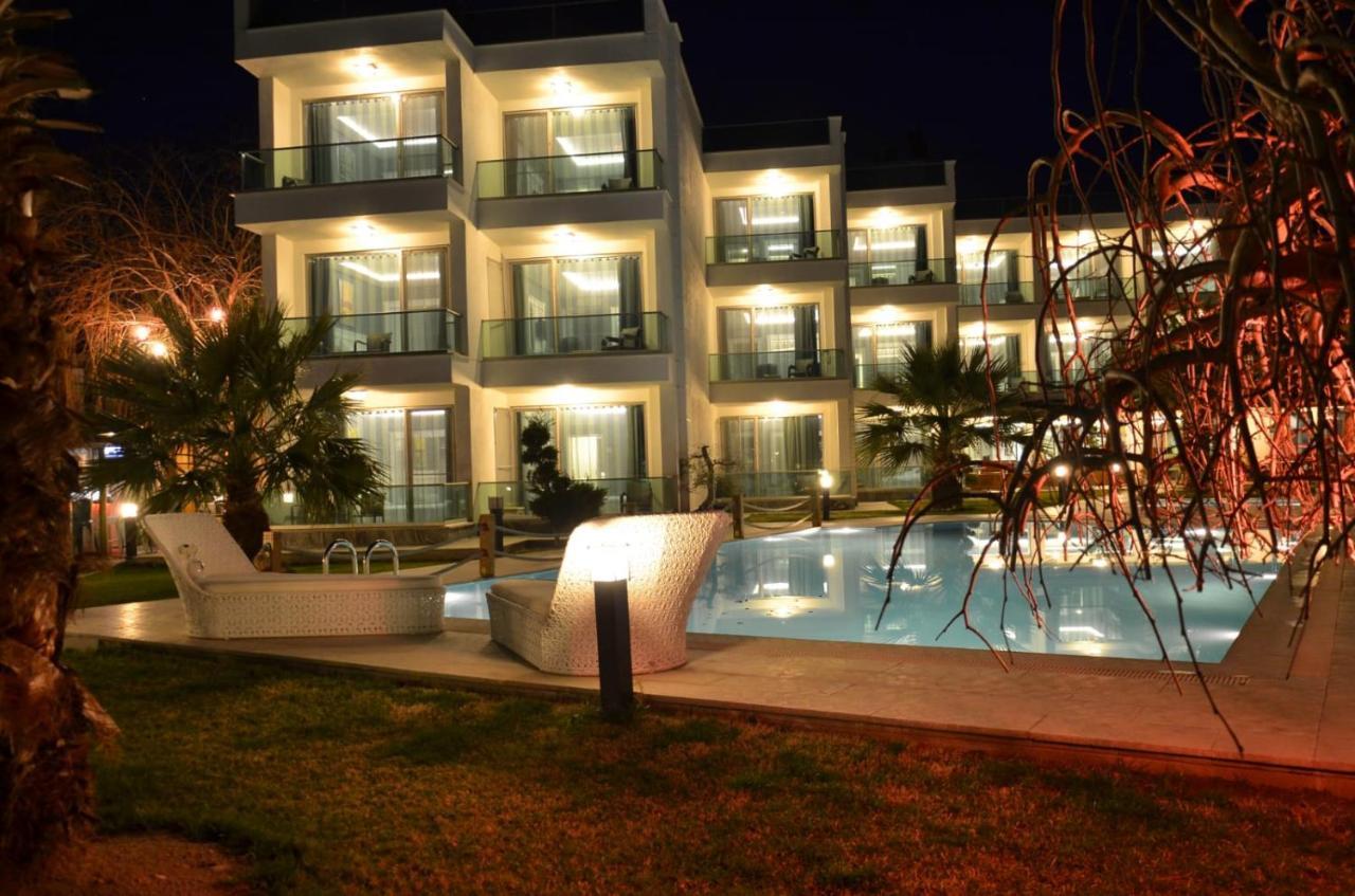 Gens Boutique Hotel Tavaklı 외부 사진