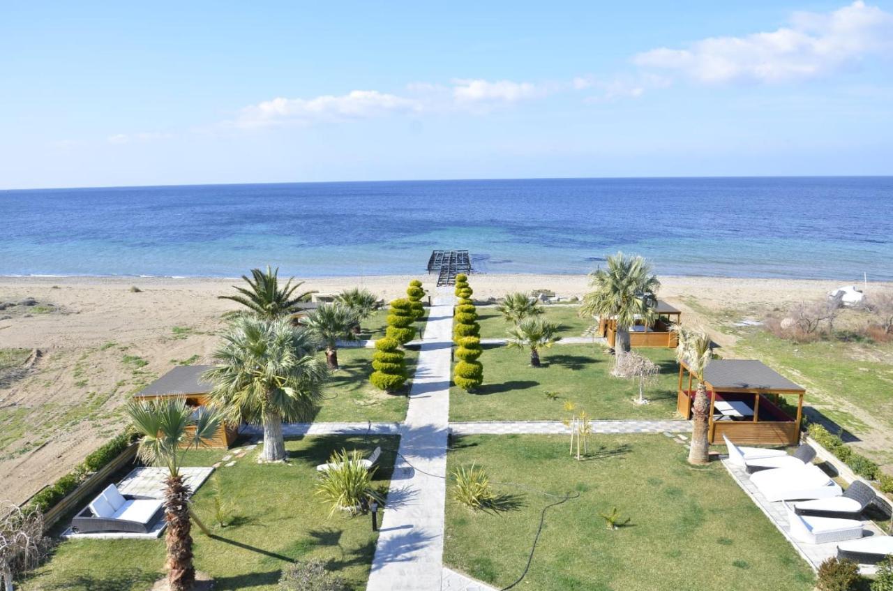 Gens Boutique Hotel Tavaklı 외부 사진