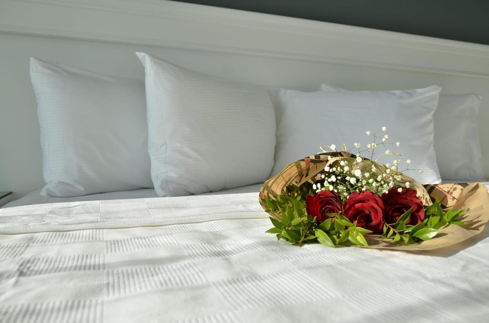 Gens Boutique Hotel Tavaklı 외부 사진