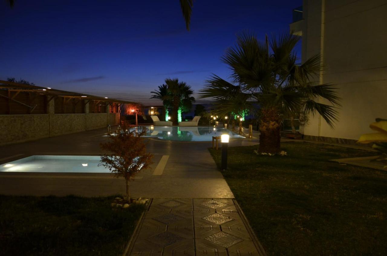 Gens Boutique Hotel Tavaklı 외부 사진