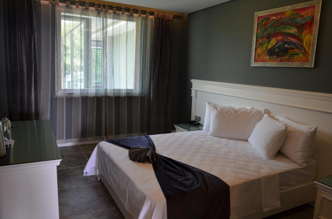 Gens Boutique Hotel Tavaklı 외부 사진