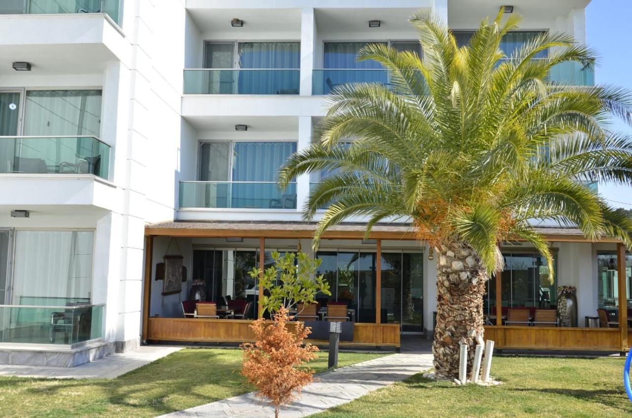 Gens Boutique Hotel Tavaklı 외부 사진