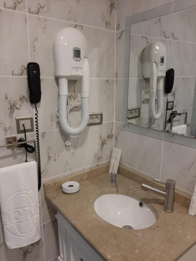 Gens Boutique Hotel Tavaklı 외부 사진