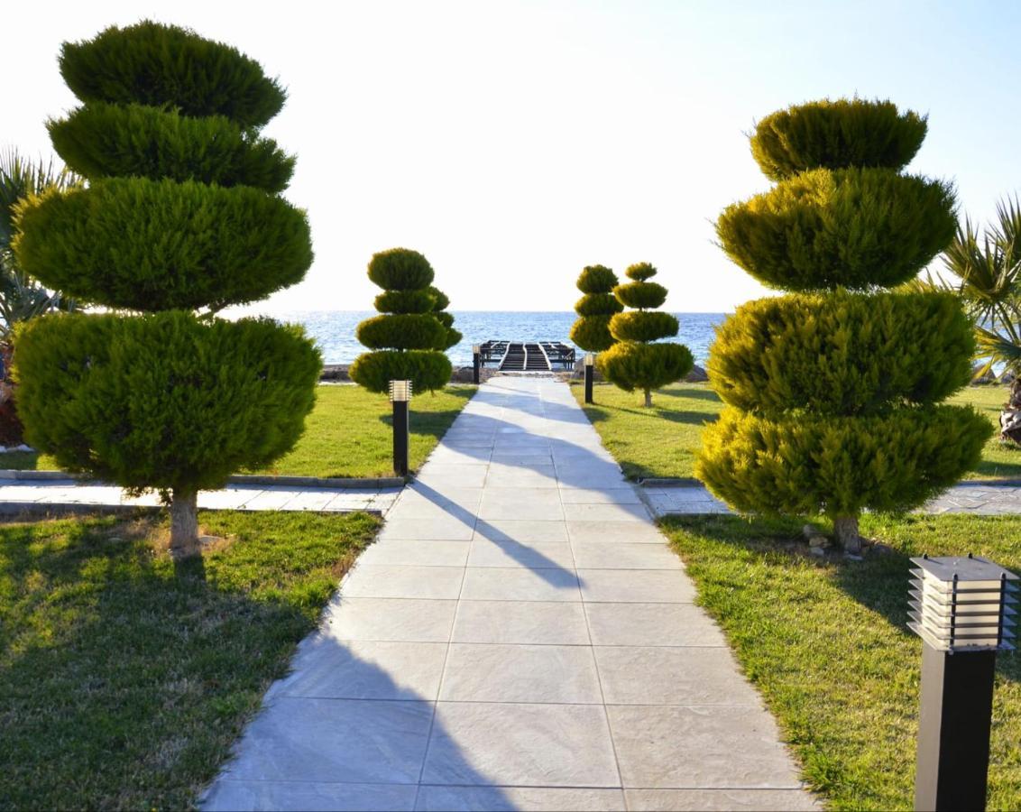 Gens Boutique Hotel Tavaklı 외부 사진